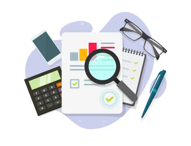 Accounting & Book-keeping